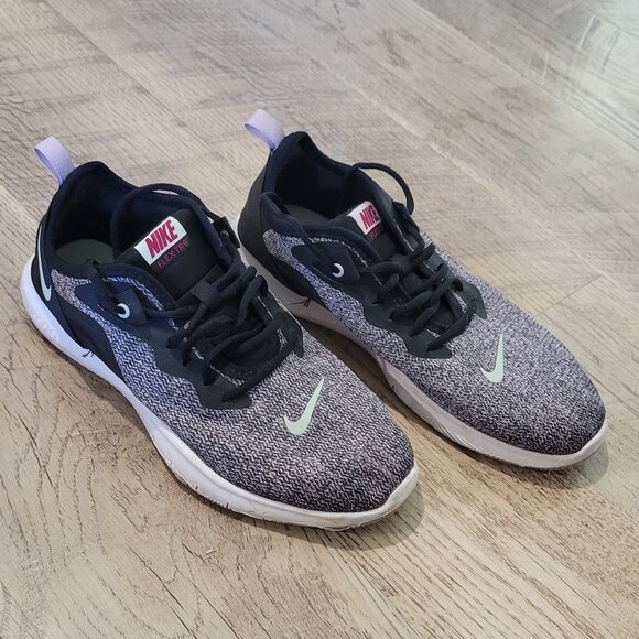 Nike Shoes - Women's Nike Flex Trainer Tennis Shoe